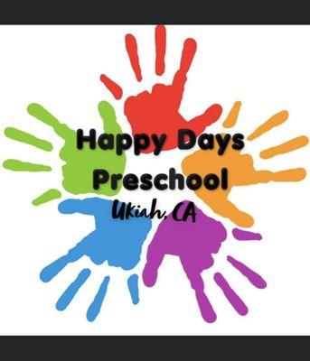 Happy Days Preschool