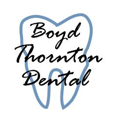 Boyd Thornton Dental