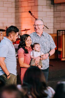 New Life Community Church