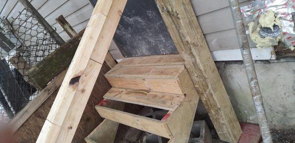 Ryte Choice Construction