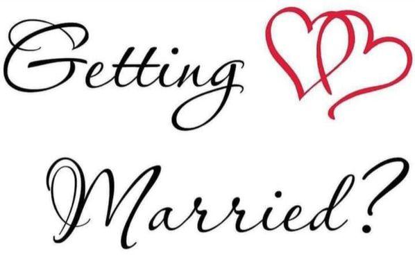 Wedding and Mobile Notary