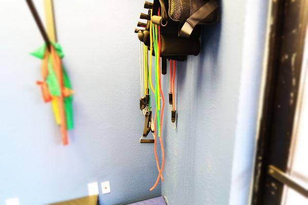 Parham Tabloei, DPT, CSCS