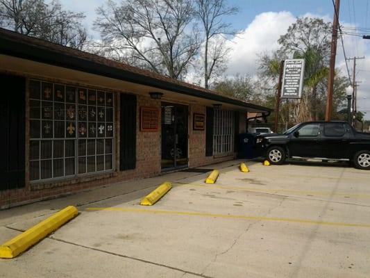 Dudley Smith Printing