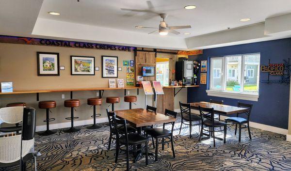 WorldMark Long Beach