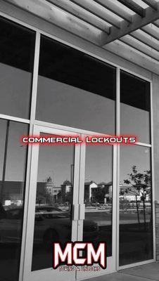 MCM Towing & Unlocks