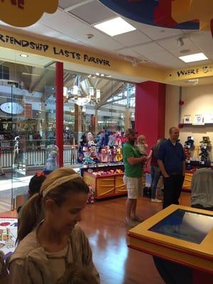 Build-A-Bear Workshop