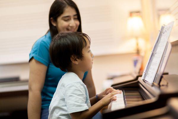 Soto Academy Of Music