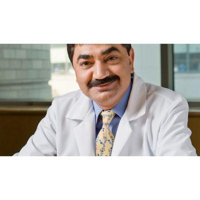 Satish K Tickoo, MD-MSK Pathologist