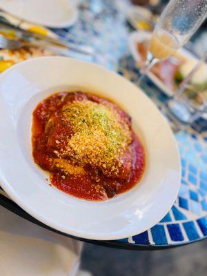 Mamma Carmela's Lasagna