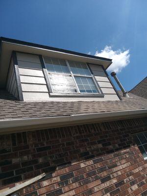 Cameron's Painting and Repairs