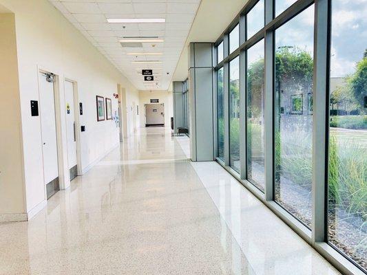 Harris Health Smith Clinic