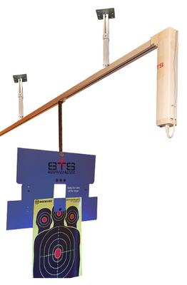 Super Target Systems