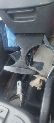 Pull & Save Self Service