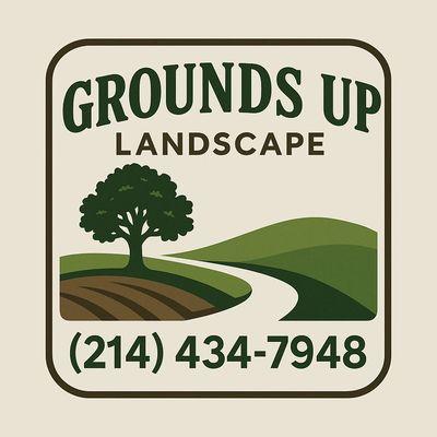 Grounds Up Landscape