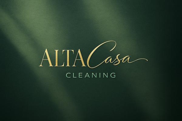 Alta Casa Cleaning