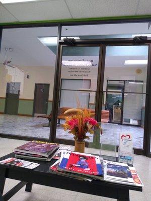 Marín Family Medicine