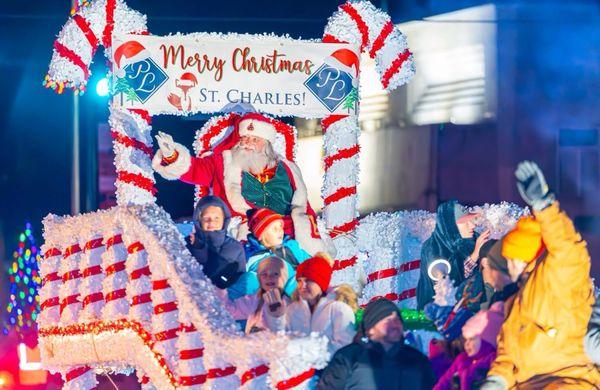 Premier Living Properties