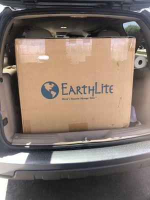 Marquita Hudgens, CMT - Afí Therapévo Solutions and Essentials