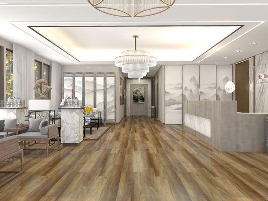 Everwood Flooring
