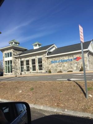 Bank of America