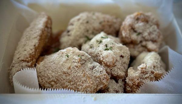 Crispy Honey Butter Chicken (Small)