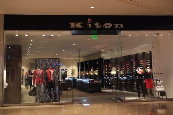 Kiton (Las Vegas)