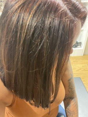 Christopher Michaels