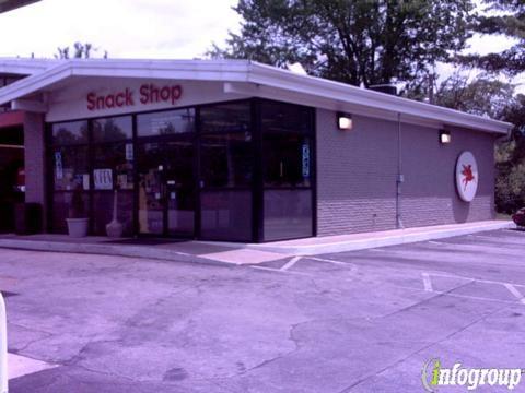 Sylvan Springs Automotive