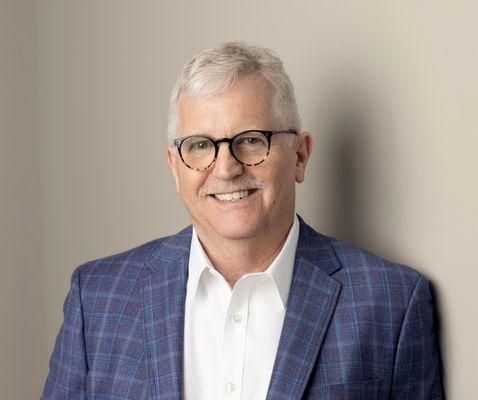 Randel Porter -- Individual & Couples Counseling, San Antonio