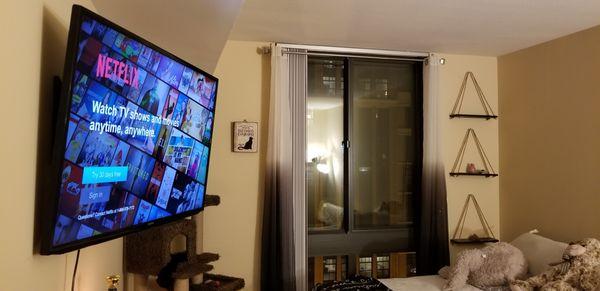 Accelerant Home Solutions