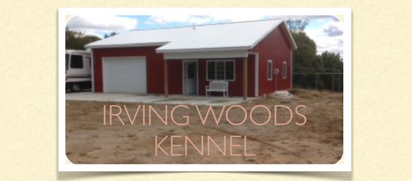 Irving Woods Kennel