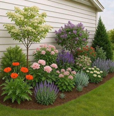 Armstrong Landscaping