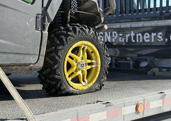 Sydenstricker Nobbe Partners