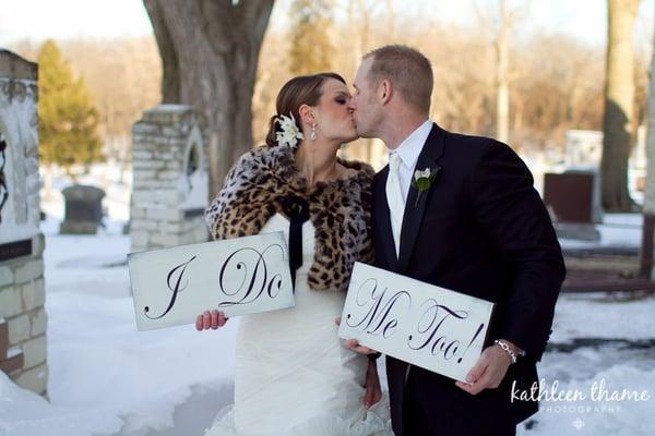 Kathleen Thame Photography