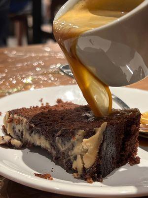 Leven Bakery & Cafe
