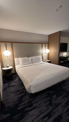 Fairfield by Marriott Inn & Suites Chino
