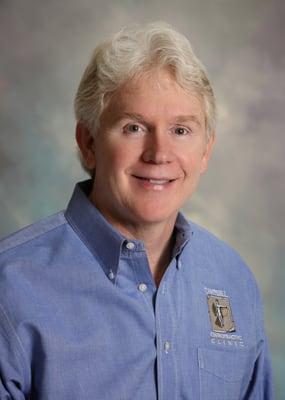 Campbell Chiropractic Clinic