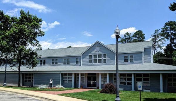 Durham Women's Clinic