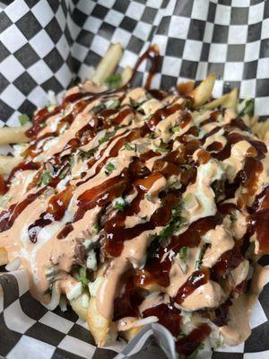 John’s Birria Taco