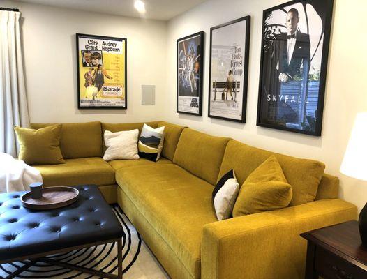 Beehive Interior Design House