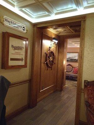 Huckleberry's Restaurant and Tavern