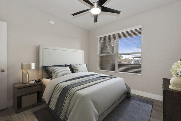 The Retreat Apartments