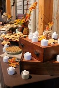 Wabash Catering