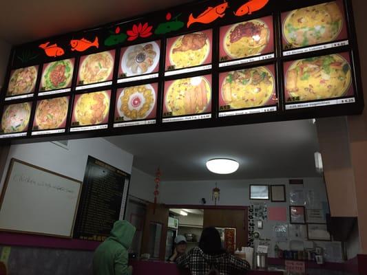 Panda Garden Chinese Restaurants