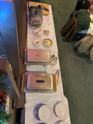 The Shoe Bar & Grill