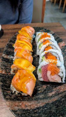 Meiko Sushi Japanese Restaurant