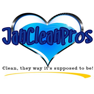 Janitorial Cleaning Professionals