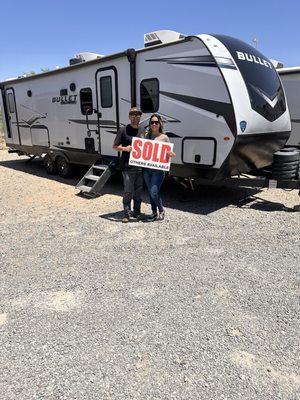 Fun Country RV's & Marine