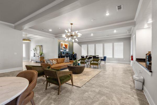 Harvest Creek Apartments