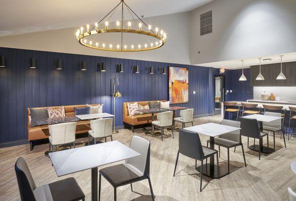 Canterbury Apartments